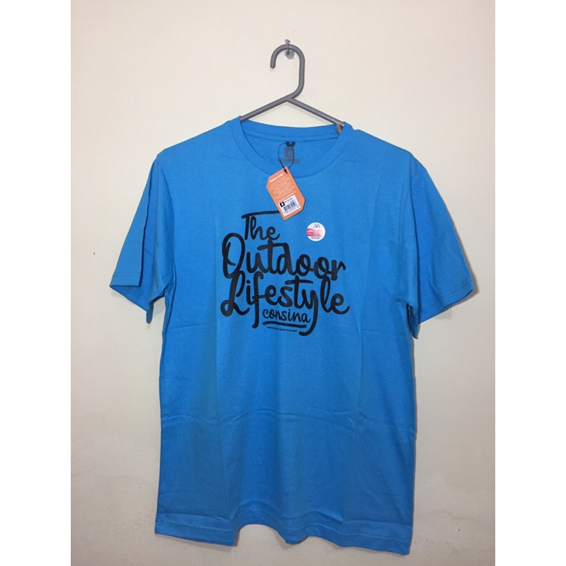 Kaos tshirt Consina Original