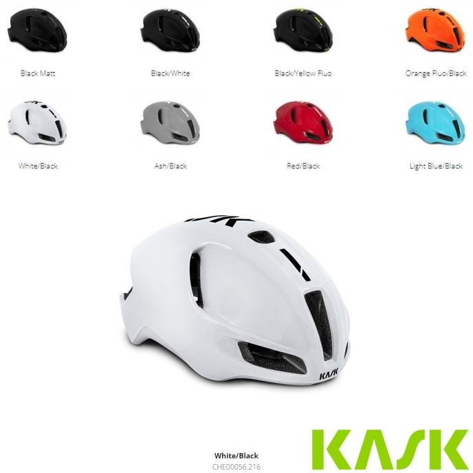 Helm Sepeda KASK Utopia Helmet Original