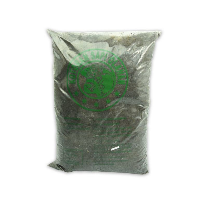 Pupuk Tanaman Dari Kotoran Sapi Olahan