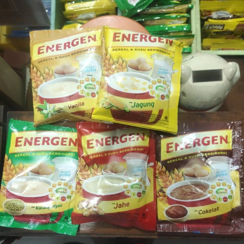 

Energen