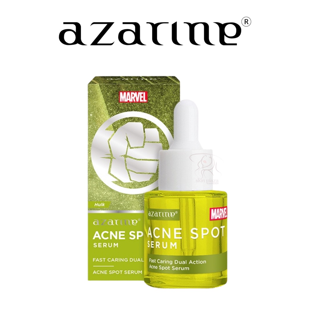 Azarine Acne Spot Serum 20ml