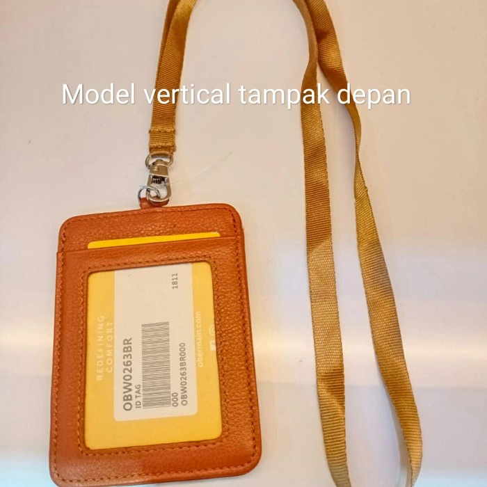 

Sale Id Card. Original Obermain. Bagus