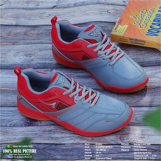  SEPATU  BADMINTON PRIA ARDILES  FLEXIMO  BACKTRACE 39 44 