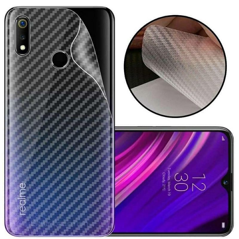 INFINIX SKIN CARBON GUARD SKIN GARSKIN ANTI GORES BELAKANG SKIN CARBON INFINIX SMART 5 6 NOTE 7 NOTE 8 HOT 8 HOT 9 HOT 9 PLAY HOT 10 HOT 10 PLAY HOT 11 11S NFC NOTE 11 NFC  NOTE 11S 30 PRO HOT 12 PRO NOTE 12i PLAY 30