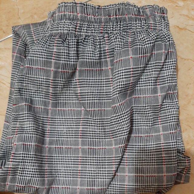 Big size super JUMBO  ZARRA tartan  JUMBO  022 motif kotak 