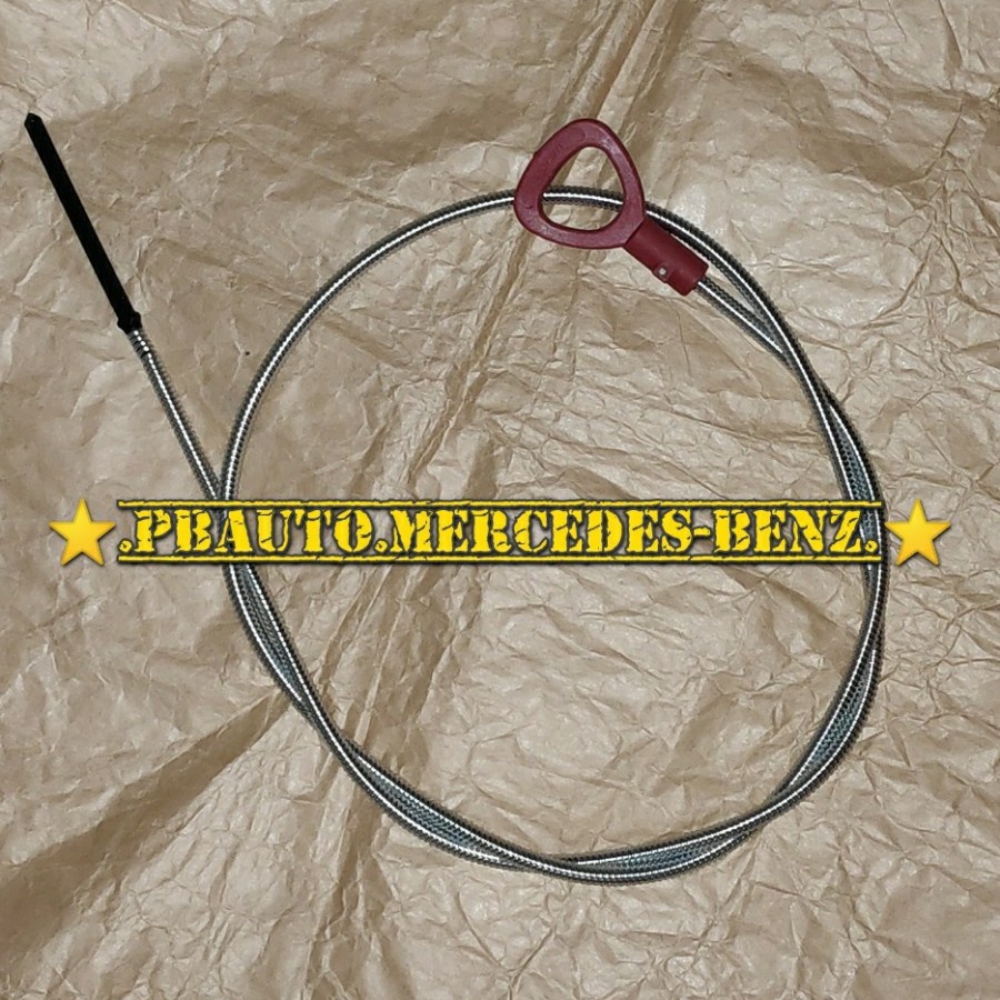 Promo Dipstick Matic W203 W211 Transmisi 722.6 Ukur Oli Transmisi Termurah