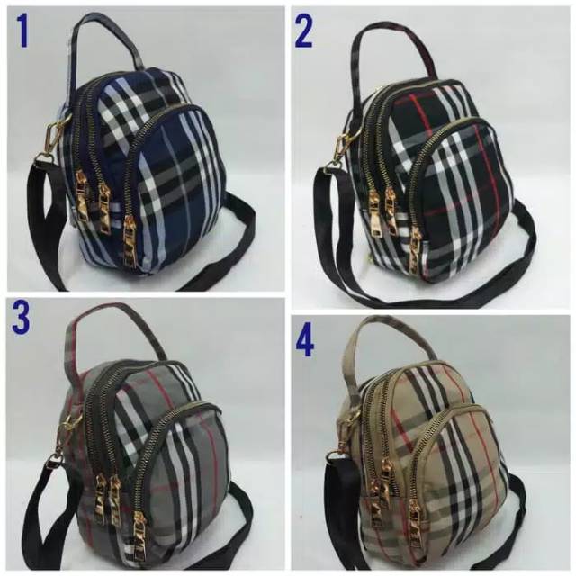 TAS RANSEL MINI CHIBAO