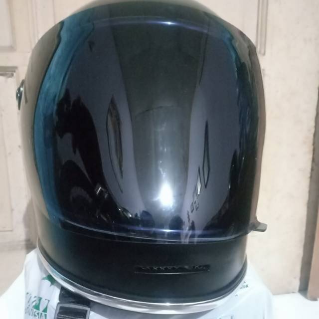 Helm replika bell bullet
