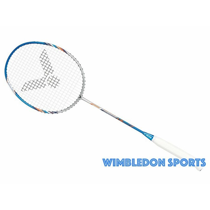 Raket BadmintonVICTOR HYPERNANO X 30 F (HX-30F / HX 30F) 