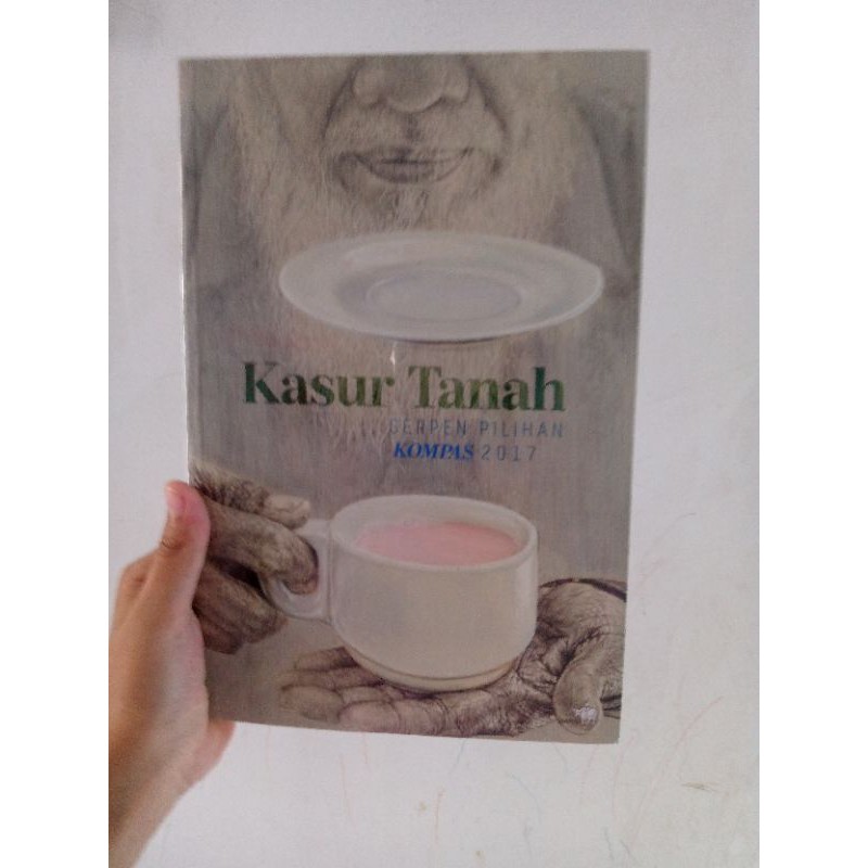 Kasur Tanah