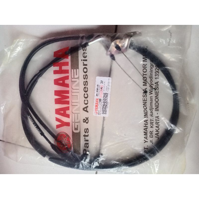 Kabel Gas Mio M3 Mio Z 2PH-F6301-01 Original YGP