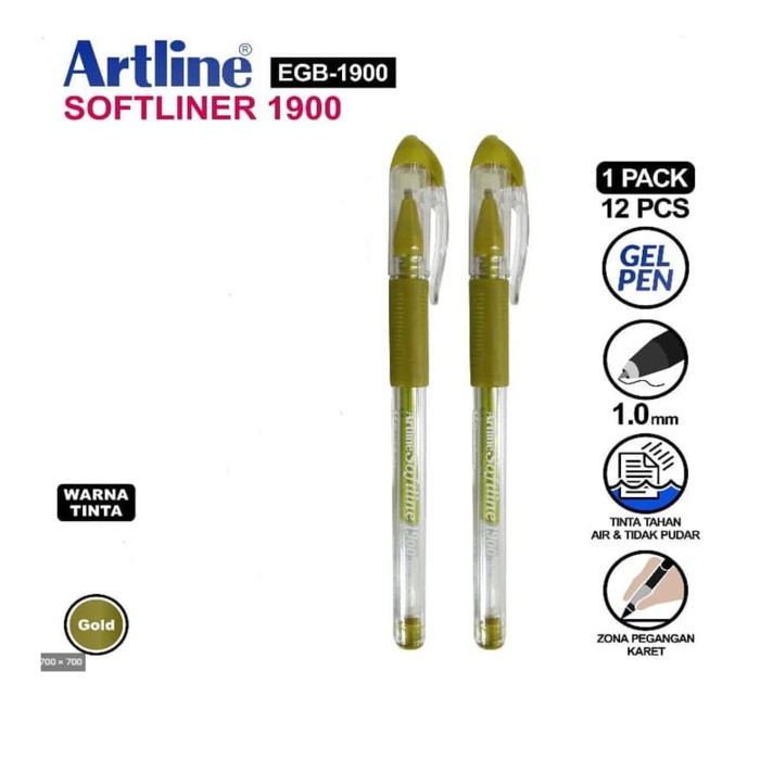 

PENA ARTLINE SOFTLINE EGB-1700