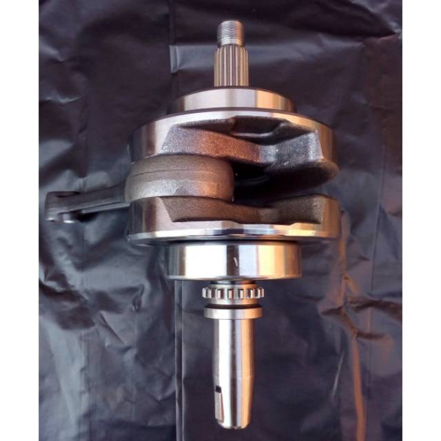 Kruk as CRF 230 Bandul CRF Tiger Stroke up 66 mili