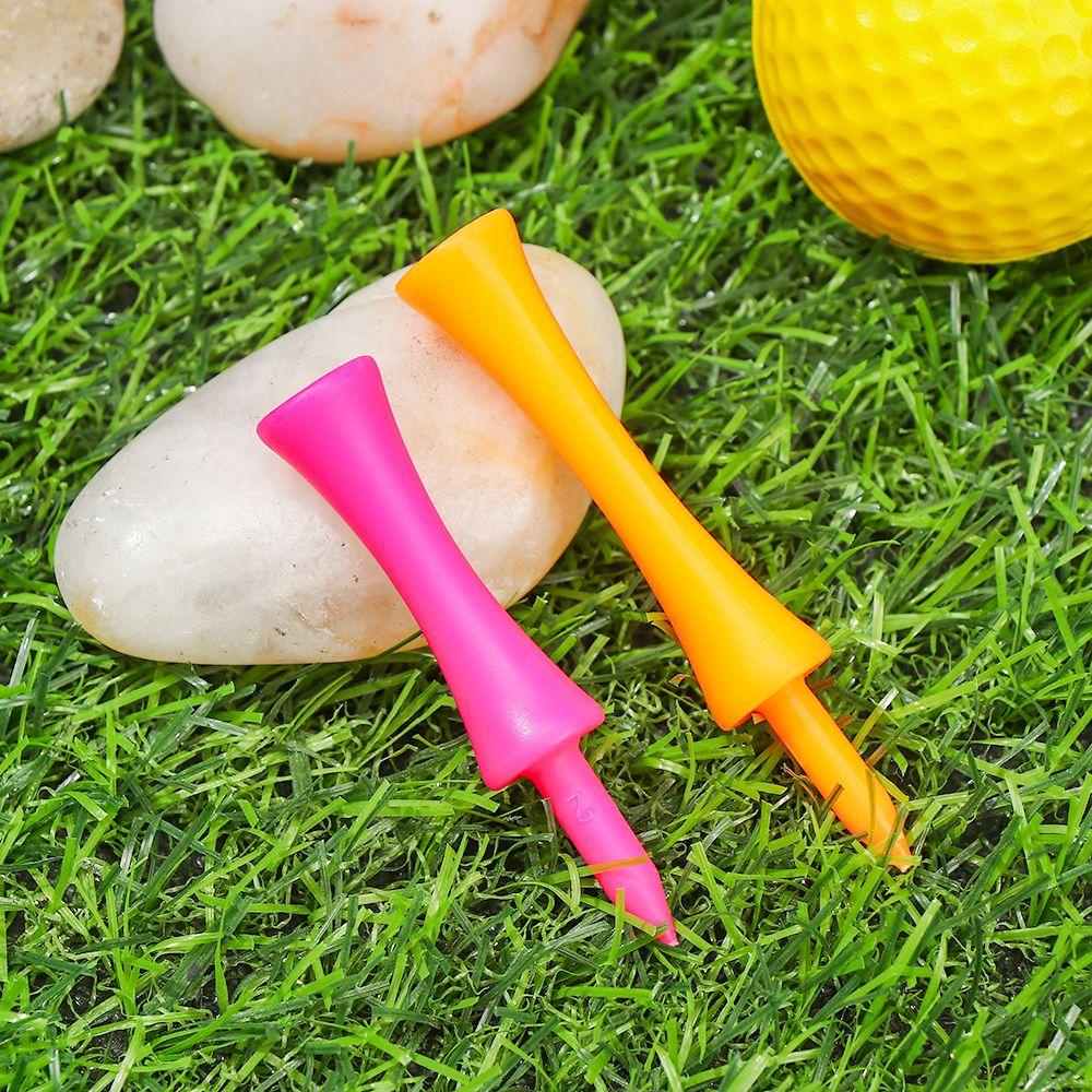 Suyo Tee Bola Golf Bahan Karet