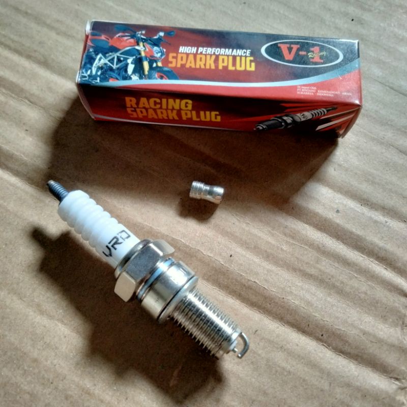 Busi Motor Honda GL CB Mega pro Tiger dll