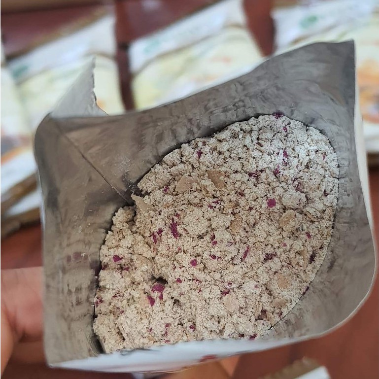 Vitayang Whole Grains Minuman Serbuk Serelia Gandum Instan Mudah Disajikan Simpel KK Indonesia