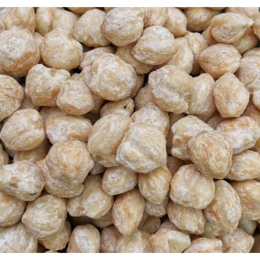 

Kemiri Medan / Candlenut 500G Rempah Bumbu Dapur Bumbu Masak