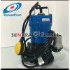 Pompa Tsurumi HSZ2.4S Automatis. Pompa celup 2 inch
