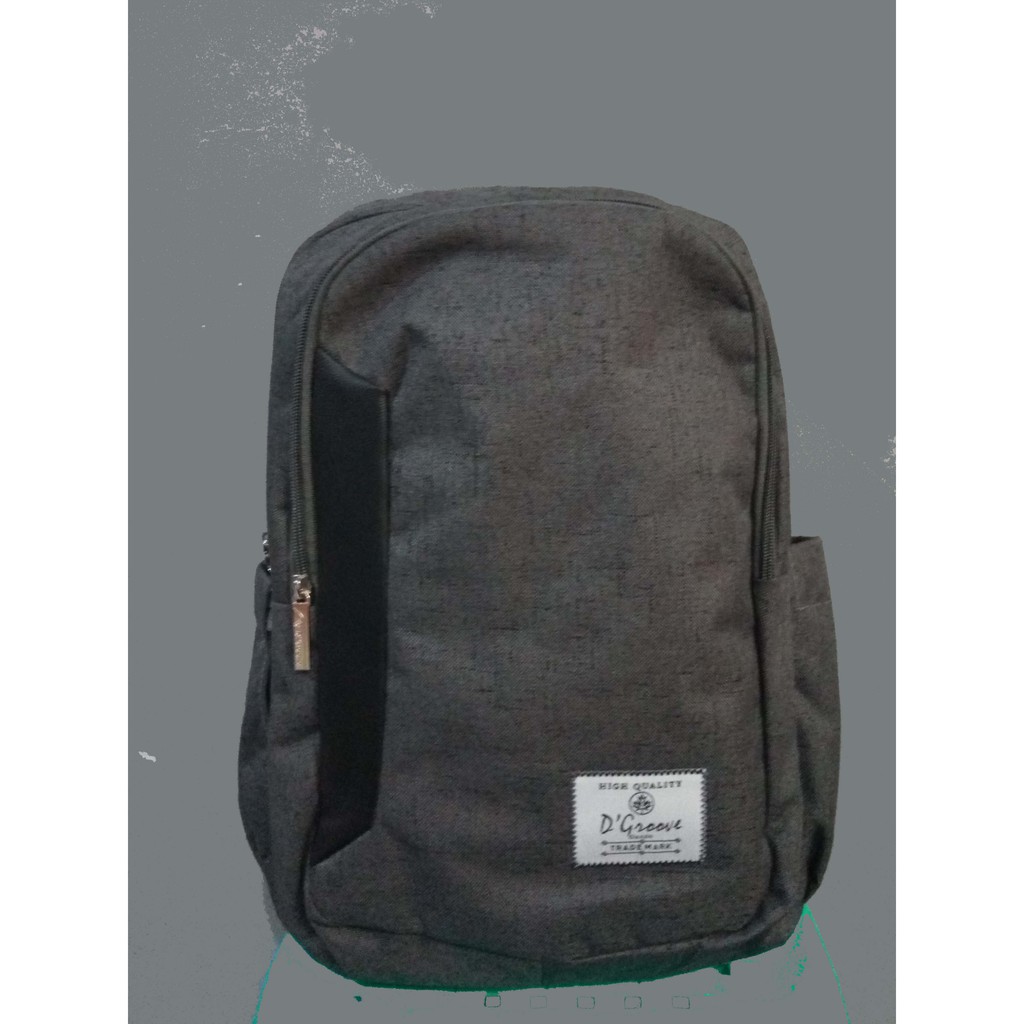 d'groove Ransel ABG 2075