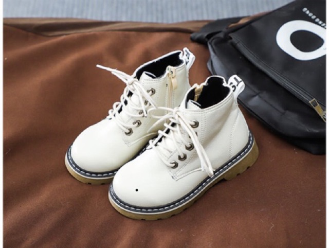 Winter Korean Boots Anak