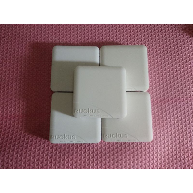 Ruckus 7055 WiFi Wireless Router Hotspot