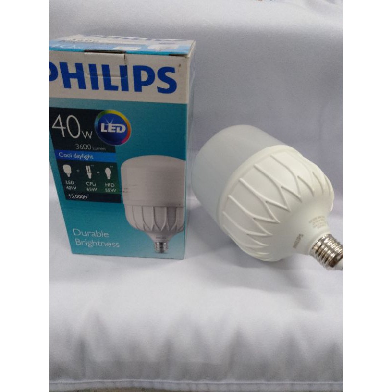 Sale Lampu LED Philips 40 Watt