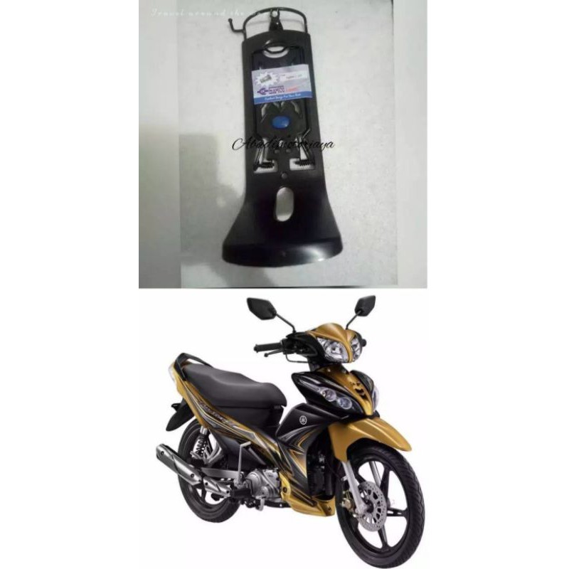 Bagasi jupiter z 115 / jupiter Z robot