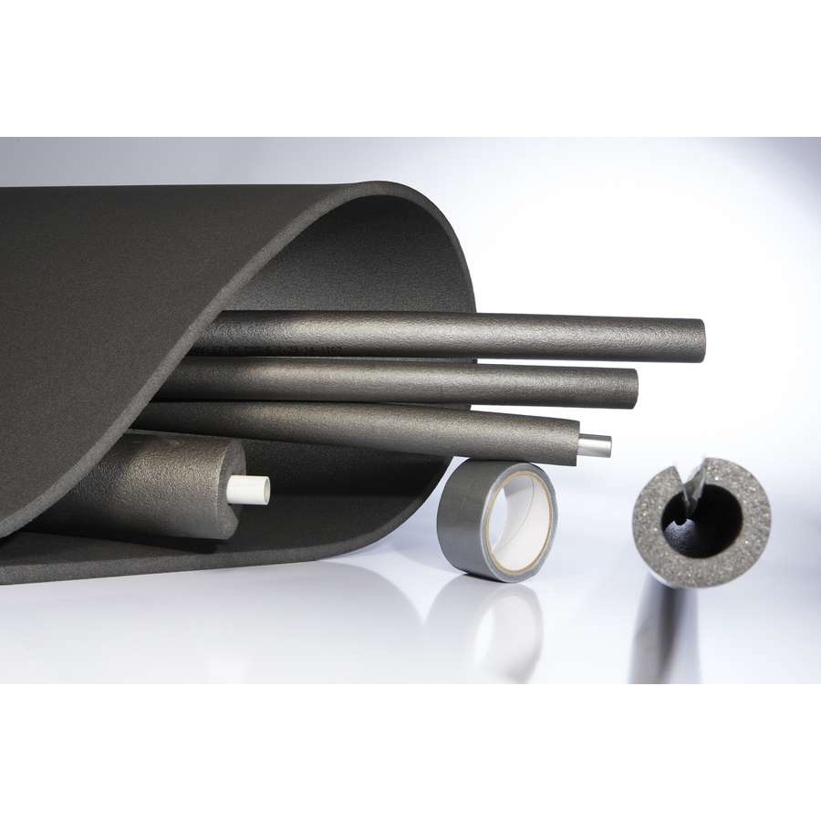 Pembungkus Pipa AC Thermaflex Tube Ukuran Pipa 5/8"Inch / 16mm Tebal 13mm