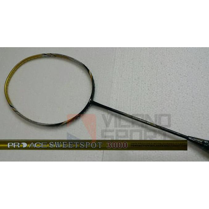 Raket Pro Ace  Sweetspot 3000