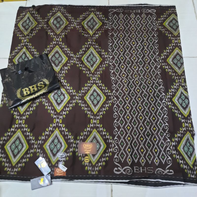 BHS KWG BRONZE ( ROYAL )