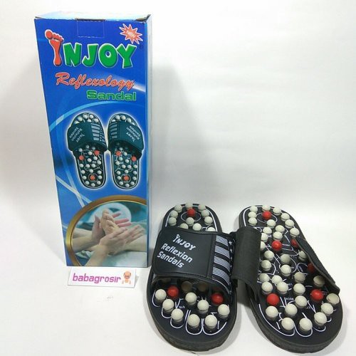 Sandal Injoy Reflexology