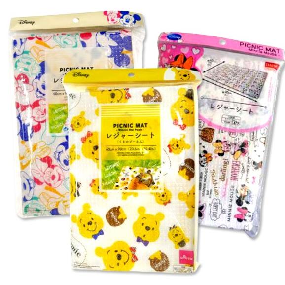 Daiso Leisure Sheet /Picnic Mat murah