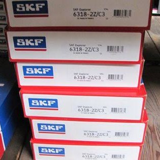 Bearing 6318 ZZ / 6318 ZZ C3 SKF ORIGINAL