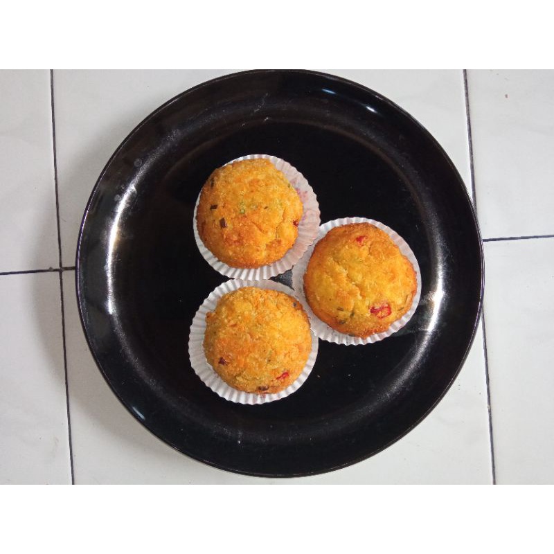 

Tahu puyuh/sosis