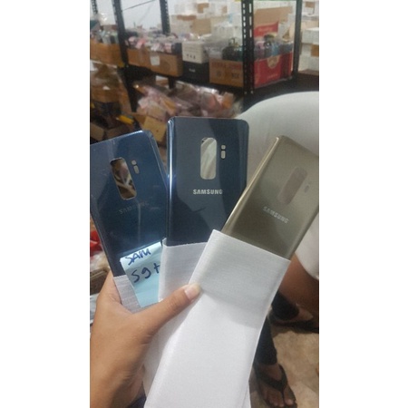 BACKDOOR SAMSUNG S9+