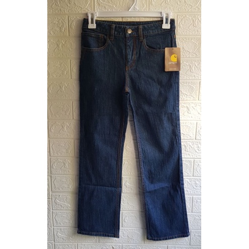 Celana Denim - Carhartt