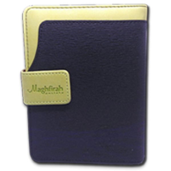 Al-Jamil Quran Tajwid Terjemah Pelangi Dompet Sedang