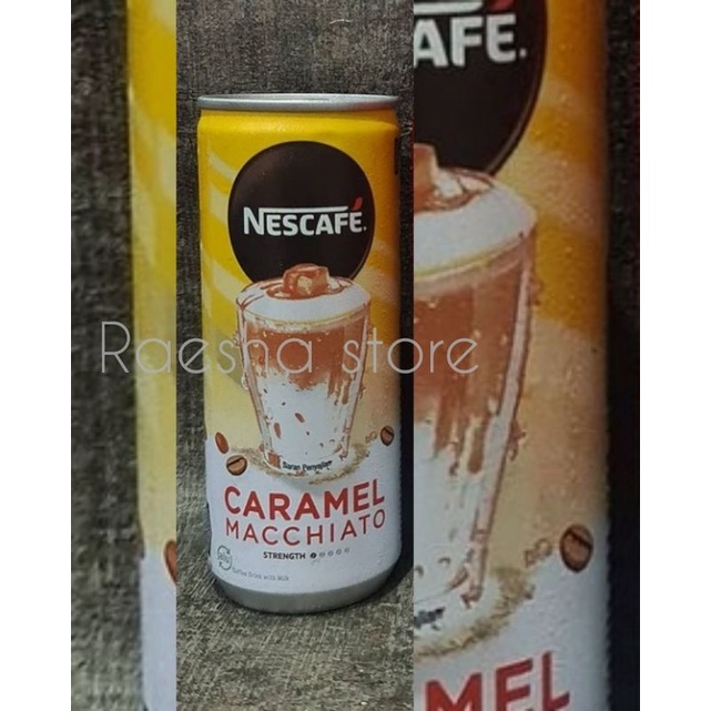 

Nescafe