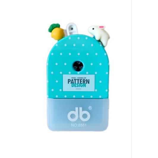 

Rautan pensil putar db
