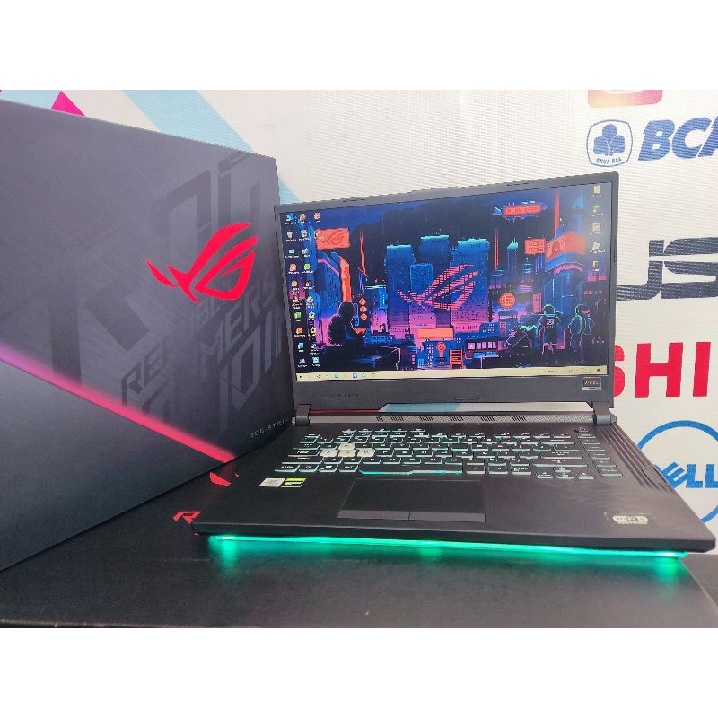 asus rog  g512li