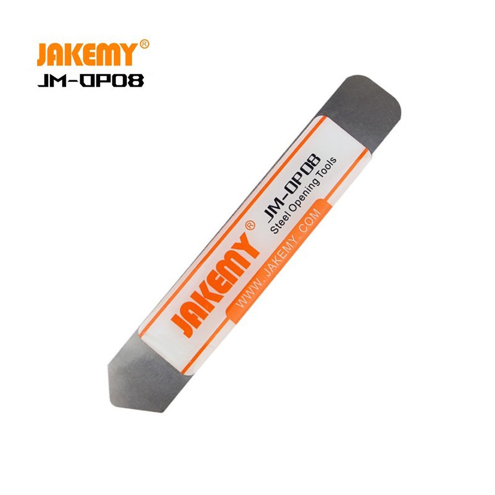 Jakemy JM-OP08 Opening Tool Congkelan Lcd Handphone