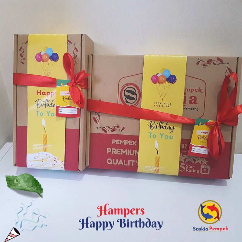 

Saskia Pempek PREMIUM Ukuran Kecil atau Besar mulai 30 pcs Kecil Pempek Asli Palembang Ikan Tenggiri Grade-1