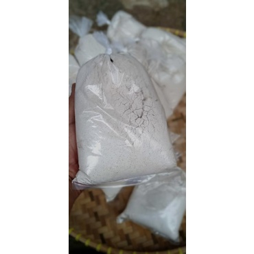 Tepung talas beneng 1kg