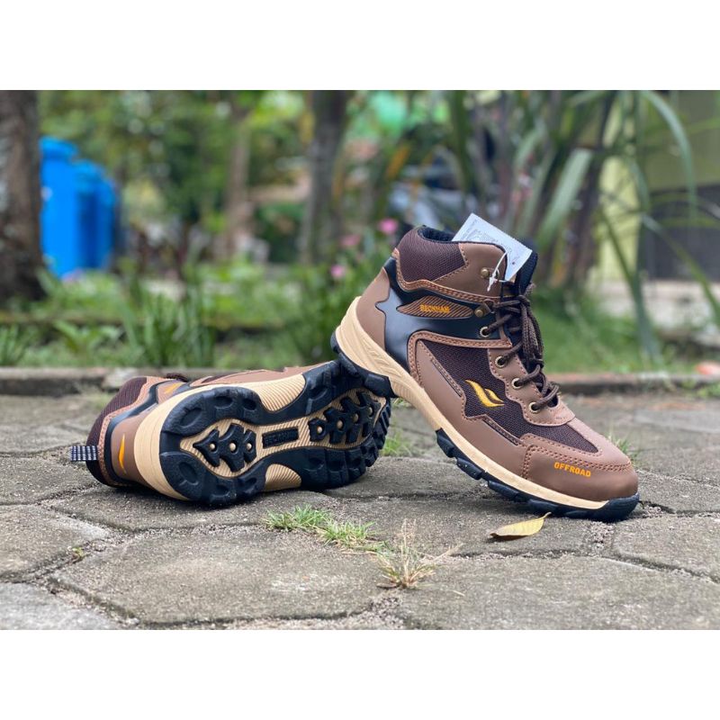 SEPATU BECKHAM OFFROAD