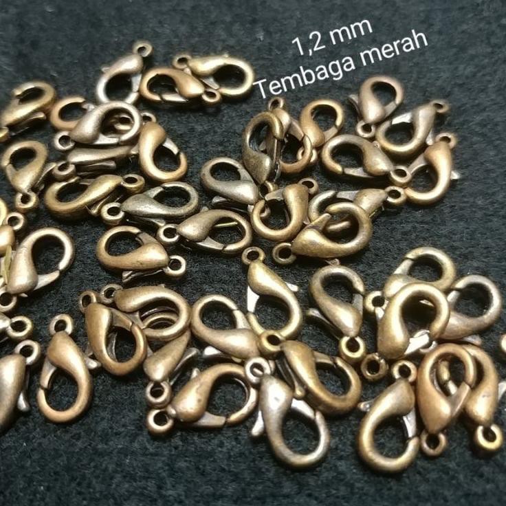 

Ready Stok 68FI8 Kokot Udang per 72 pcs 63 Murah Banget