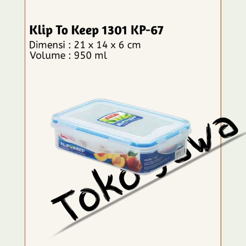 klip to keep kp-67 toples klip to keep toples kedap udara lion star klip to keep toples plastik