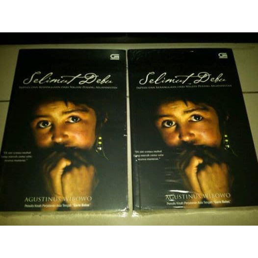 Ready Selimut Debu-Agustinus Wibowo