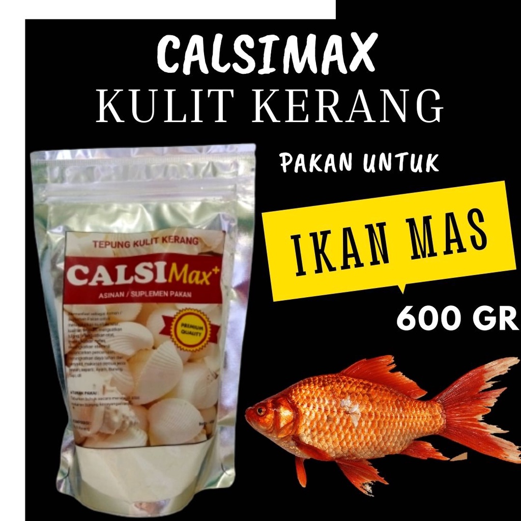 makanan ikan talapia cepat besar