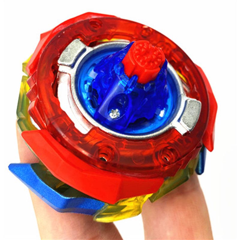 Mainan Beyblade Brave Valkyrie Sparking Launcher Untuk Hadiah Anak B-163