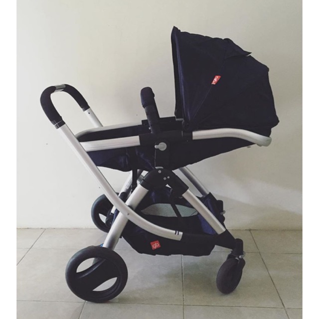 Stroller Preloved " Gb With Love "
